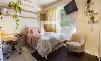 Imagem: Casa para Aluguel - Centro, 1 Quarto, 15