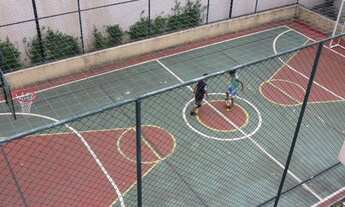 Imagem 7: Apartamento para venda possui 54 metros quadrados com 2 quartos em Centro - Diadema - SP