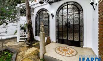 Imagem 7: CASA ASSOBRADADA - IPIRANGA - SP