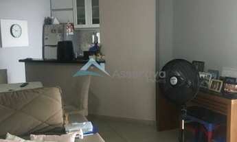 Imagem 2: APARTAMENTO SEMI MOBILIADO