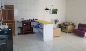 Imagem 7: Casa com piscina no Atalaia em salinas pousada hotel