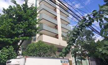 Imagem 4: Cobertura para venda com 160 metros quadrados com 2 quartos em Tijuca - Rio de Janeiro - R