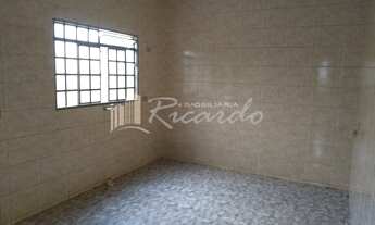 Imagem 4: Arapongas - Casa Padrão - Vila Araponguinha