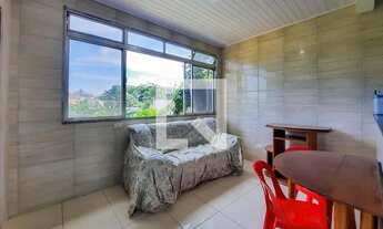 Imagem 2: Casa para Aluguel - Batistini, 1 Quarto, 49 m2