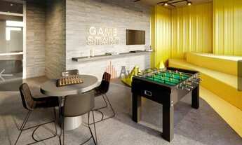 Imagem 1: Apartamento a Venda Novo no Tatuapé próximo ao metrô