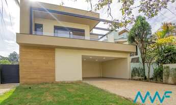 Imagem 6: Casa Linda no Residencial Alphaville 4 - R$3.900.000,00