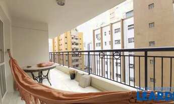 Imagem 4: APARTAMENTO - MOEMA PÁSSAROS - SP