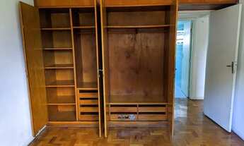 Imagem 7: APARTAMENTO COM 3 DORMITÓRIOS C/ DEPENDÊNCIA DE EMPREGADO(A