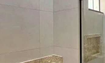 Imagem 7: Casa para venda no Ahú 160m² com 2 quartos, sendo duas suítes