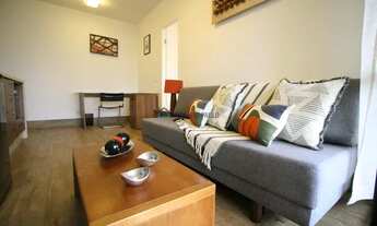 Imagem 3: Alto Padrão Estilo Studio na Bela Vista do lado Teatro Renaut