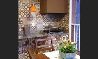 Imagem 3: Apartamento - Jardim das Indústrias - 3 Dormitórios - 100m²