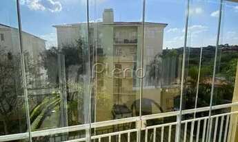 Imagem 5: Apartamento à venda no Condomínio Vila Ventura, em Campinas