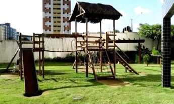 Imagem 3: Apartamento na Torre - andar alto