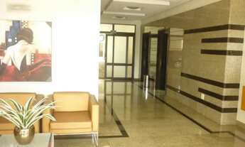 Imagem 2: Apartamento para aluguel com 45 metros quadrados com 1 quarto em Jardim Higienópolis - Lon