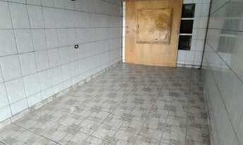 Imagem 6: Sobrado para locação com 3 quartos 1 suíte 3 vagas Curuçá - Santo André - SP