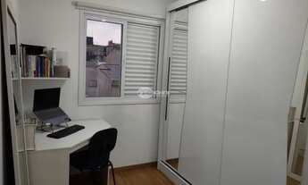 Imagem 5: SANTO ANDRé - Apartamento Padrão - Parque das Nações