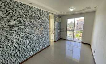 Imagem: Apartamento 2 quartos c/ varanda no Vila