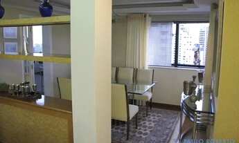 Imagem 6: APARTAMENTO - MORUMBI - SP