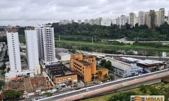 Imagem 4: LOCACÃO!! APTO 135 MTS-COND.NEAR -10 MIN SHOP. MORUMBI