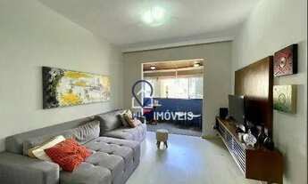 Imagem 2: Apartamento à venda, 100 m² por R$ 1.150.000,00 - Carmo - Belo Horizonte/MG