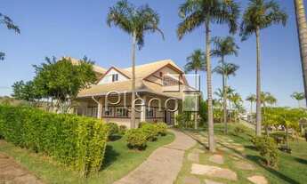 Imagem 1: Terreno - Swiss Park - Campinas