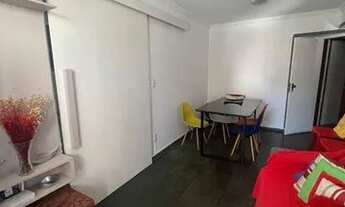 Imagem 4: Apartamento com 2 dormitórios à venda, 65 m² por R$ 515.000,00 - Passagem - Cabo Frio/RJ