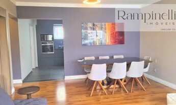 Imagem 4: APARTAMENTO IMPECÁVEL À VENDA NO ALTO DA LAPA, OPORTUNIDADE