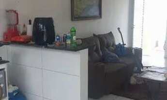 Imagem 2: Casa pra alugar no horto santa maria