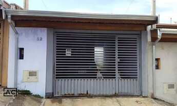 Imagem: Casa com 2 dormitórios à venda, 70 m²