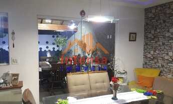 Imagem 6: Sobrado à venda no bairro São Gonçalo - Taubaté/SP