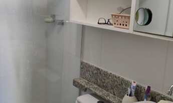 Imagem 6: Apartamento 3 quartos centro Guarapari