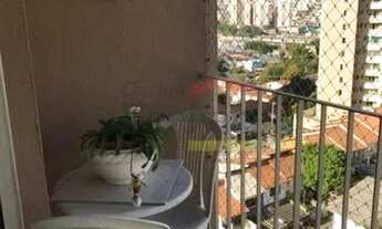 Imagem 2: Apartamento na Vila Paulicéia - 03 dormitórios e 02 vagas