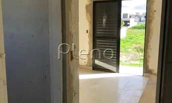 Imagem 6: Casa à venda no Condomínio Terras da Estância - Paulínia/SP