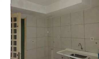 Imagem: Alugo se ap no jardim ingá