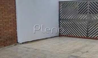 Imagem 3: Casa - Jardim do Lago - Campinas