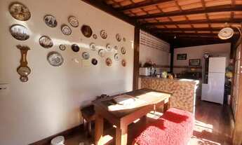 Imagem 4: DNO Casa com quintal em condomínio fechado