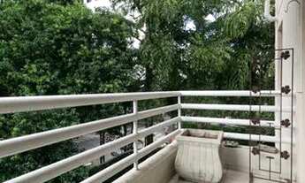 Imagem 7: Apartamento à Venda - Moema, 2 Quartos, 78 m2