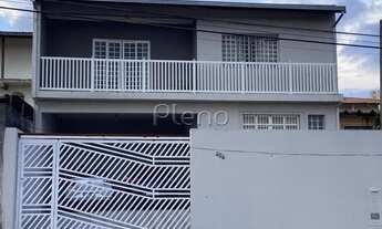 Imagem 2: Casa - Jardim Antonio Von Zuben - Campinas