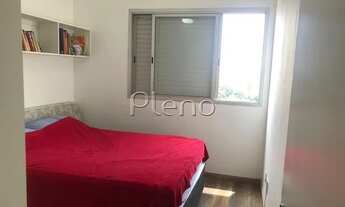 Imagem 6: Apartamento à venda no bairro Ponte Preta - Campinas/SP