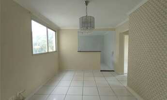 Imagem 4: Apartamento de 2 quartos, 52 m2 por 1.287,91/mes