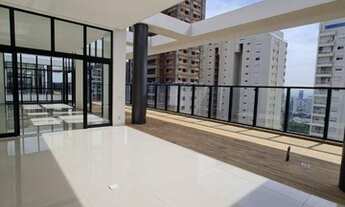 Imagem 2: Lumina | Penthouse