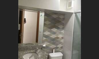 Imagem 6: Res Centrale, 2 qts, 2 garagem, valor incluso condominio