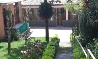 Imagem 5: CASA TÉRREA - CAMPO GRANDE - SP