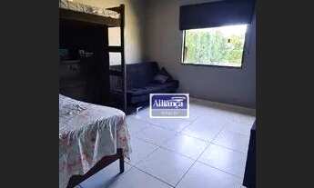 Imagem 7: Casa com 3 dormitórios, 100 m² - venda por R$ 390.000,00 ou aluguel por R$ 2.890,00/mês