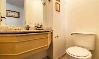 Imagem 3: Lindo apartamento com 3 suites a venda Vila Leopoldina São Paulo/SP