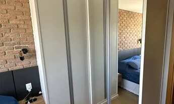 Imagem 4: Apartamento planejado para alugar 1 quarto - Campinas