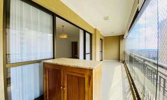 Imagem 4: Apartamento para aluguel possui 136 metros quadrados com 2 quartos