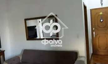 Imagem 5: Apartamento com 2 quartos dependência revertida 1 vaga em Vila Isabel - Rio de Janeiro