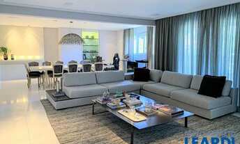 Imagem 3: APARTAMENTO - HIGIENÓPOLIS - SP