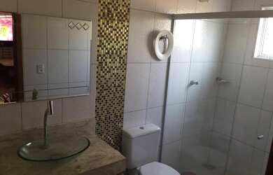 Imagem 5: Chácara com 5 quartos sendo 2 suítes, Cristinópolis de Goiás